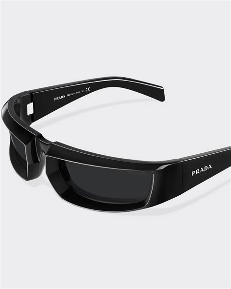 prada runway sunglasses mens|prada eyewear runway sunglasses.